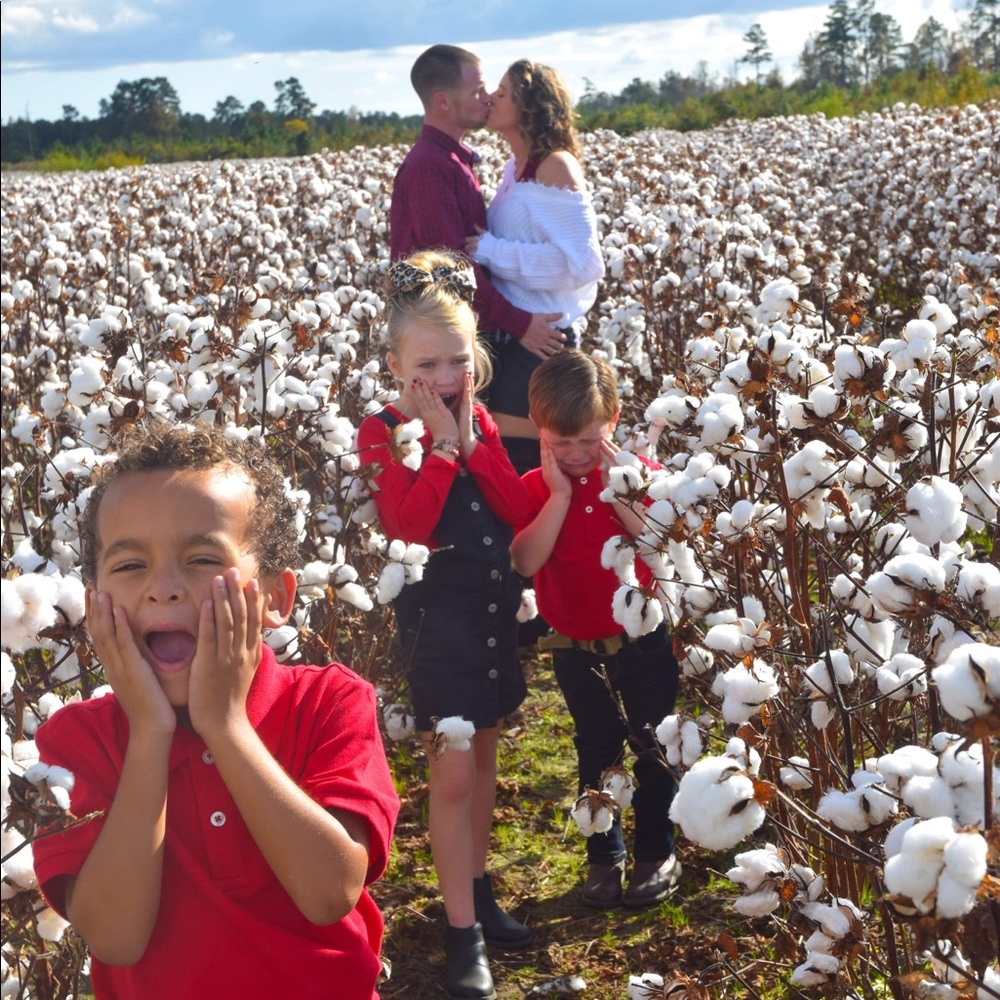 Meet your Posher, Cathrine